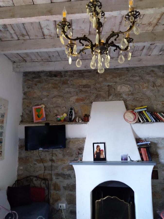 Moki Apricale Villa Exterior foto
